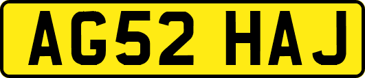 AG52HAJ