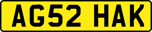 AG52HAK