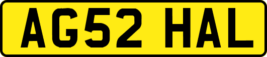 AG52HAL