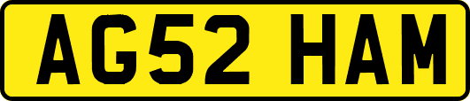 AG52HAM