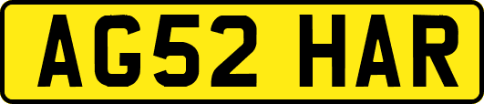 AG52HAR