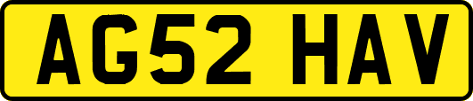 AG52HAV