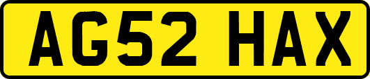 AG52HAX