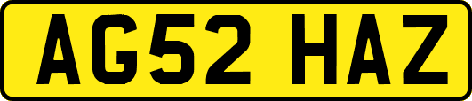 AG52HAZ