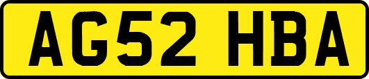 AG52HBA