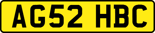 AG52HBC