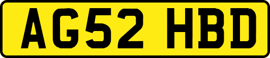 AG52HBD