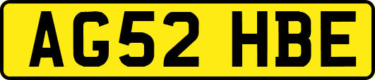 AG52HBE
