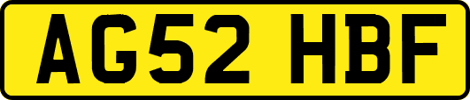 AG52HBF