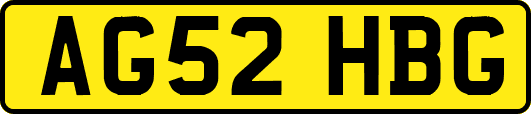 AG52HBG