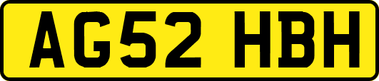 AG52HBH
