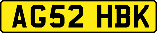 AG52HBK