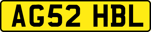 AG52HBL