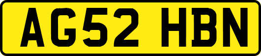 AG52HBN