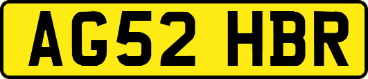AG52HBR