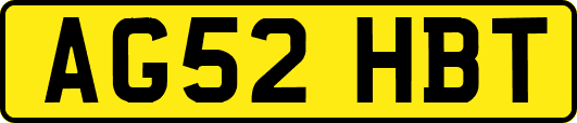 AG52HBT