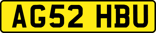 AG52HBU