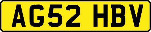 AG52HBV