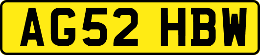AG52HBW