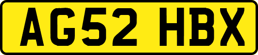 AG52HBX