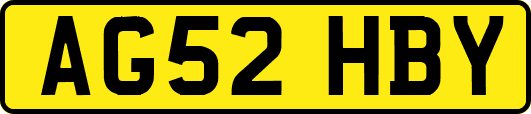 AG52HBY