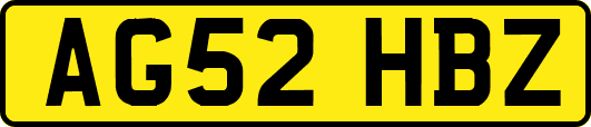 AG52HBZ