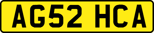 AG52HCA