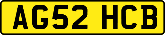 AG52HCB