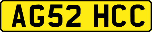 AG52HCC