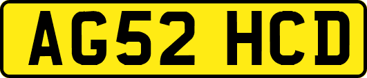 AG52HCD
