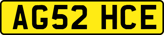 AG52HCE