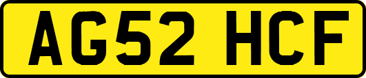 AG52HCF