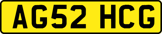 AG52HCG