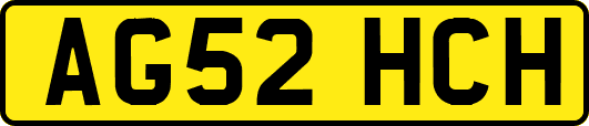 AG52HCH