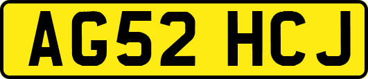AG52HCJ