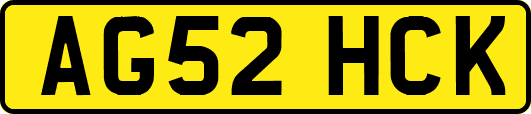 AG52HCK
