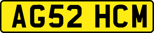 AG52HCM