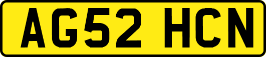 AG52HCN
