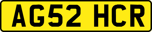 AG52HCR