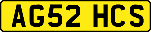 AG52HCS