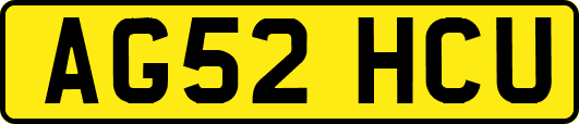 AG52HCU