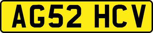 AG52HCV