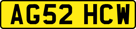 AG52HCW