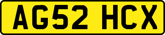 AG52HCX