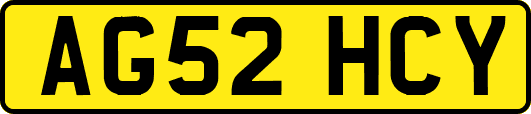 AG52HCY