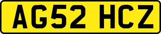 AG52HCZ