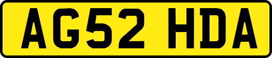 AG52HDA