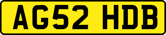 AG52HDB