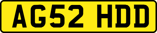 AG52HDD