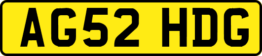 AG52HDG